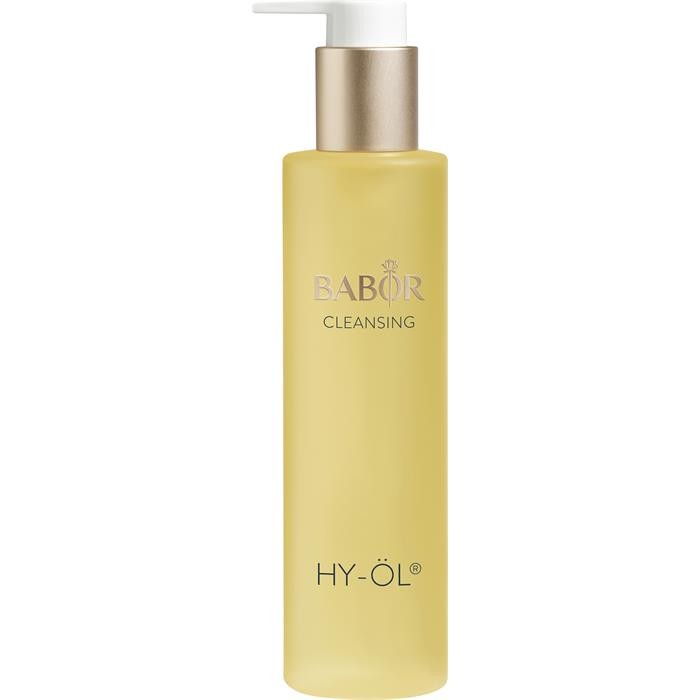 HY-ÖL BABOR 200 ML