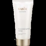 CLEANSE & PEEL MASK - BABOR