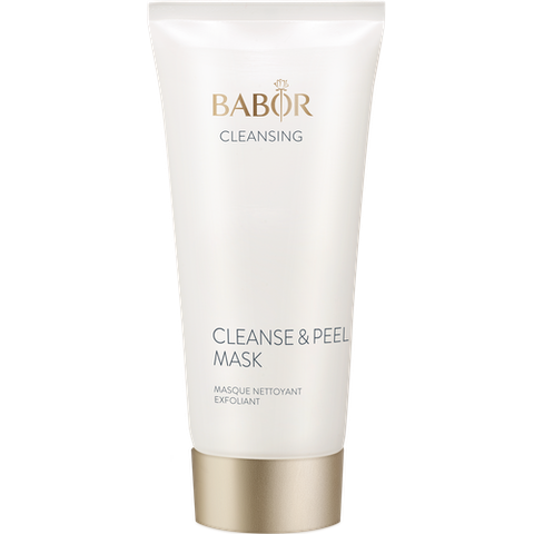 CLEANSE & PEEL MASK - BABOR