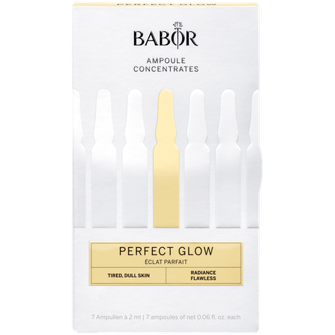 AMPOLLAS PERFECT GLOW - BABOR