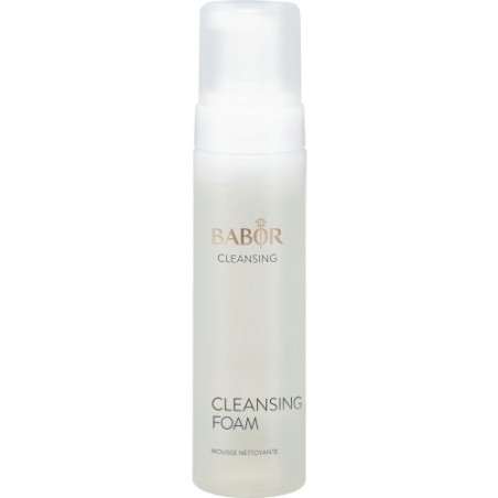 CLEANSING FOAM BABOR 200 ML