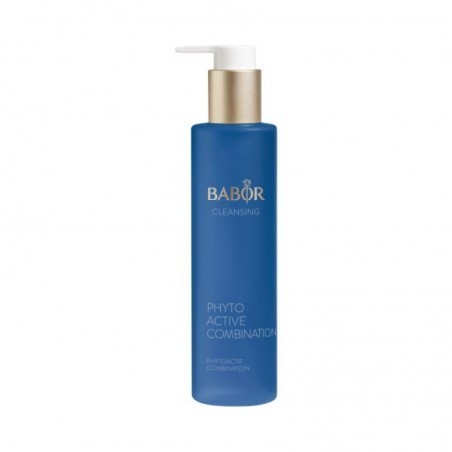 PHYTOACTIVE COMBINATION BABOR 100 ML