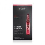 STRESS CONTROL ( AMPOLLAS 7 X 2 ML ) - BABOR