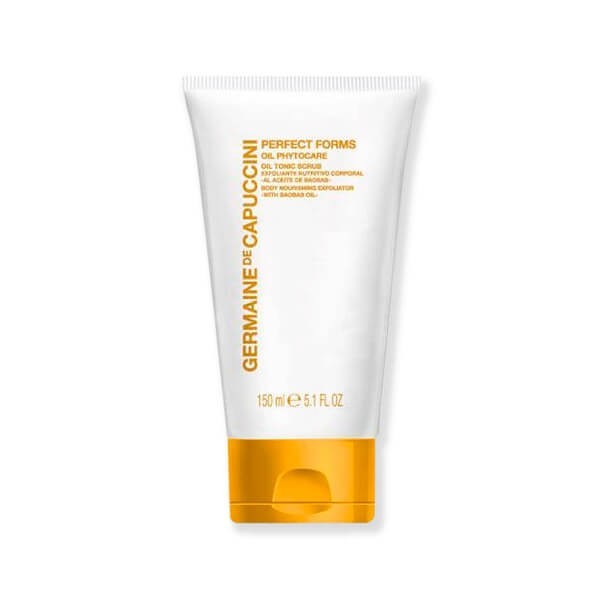 OIL PHYTOCARE OIL TONIC SCRUB - GERMAINE DE CAPUCCINI