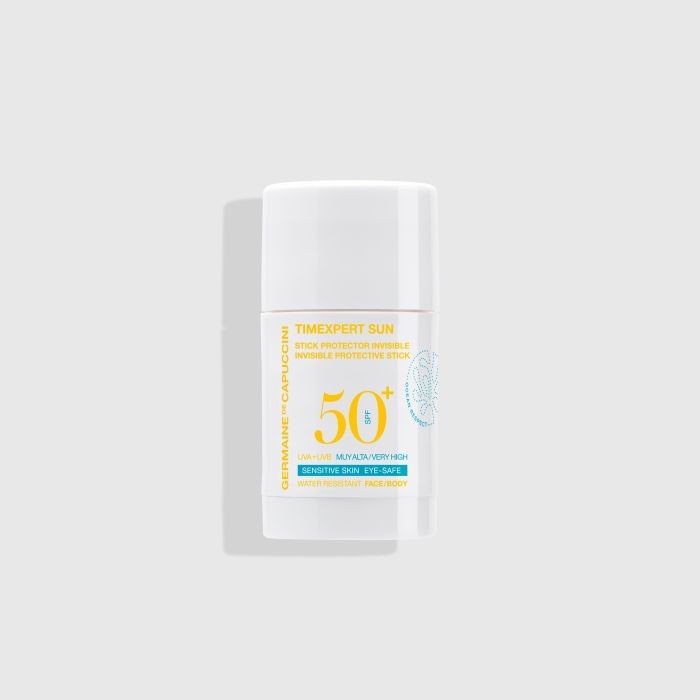 STICK PROTECTOR INVISIBLE SPF50 - GERMAINE DE CAPUCCINI