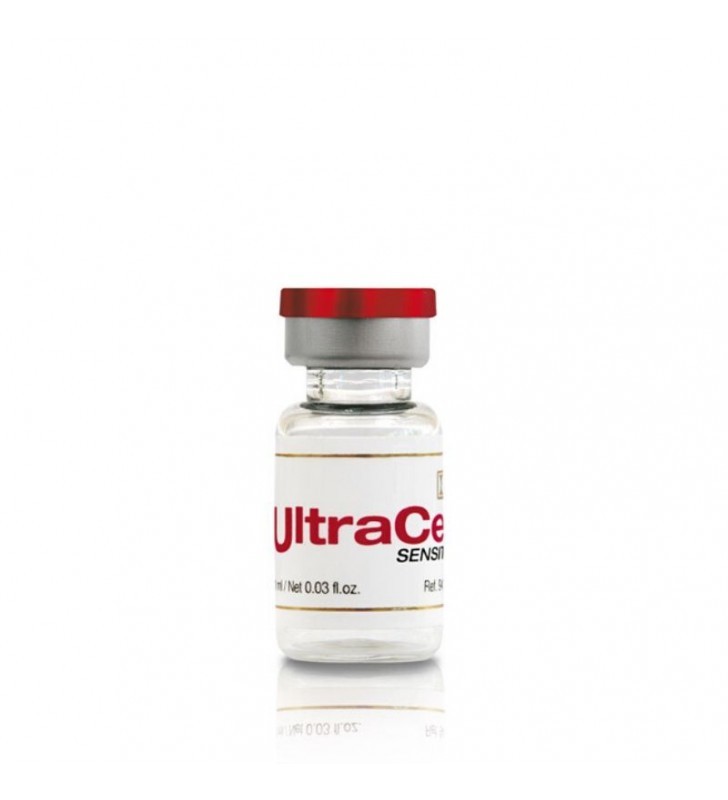 ULTRACELL SENSITIVE (20%) - CELLCOSMET