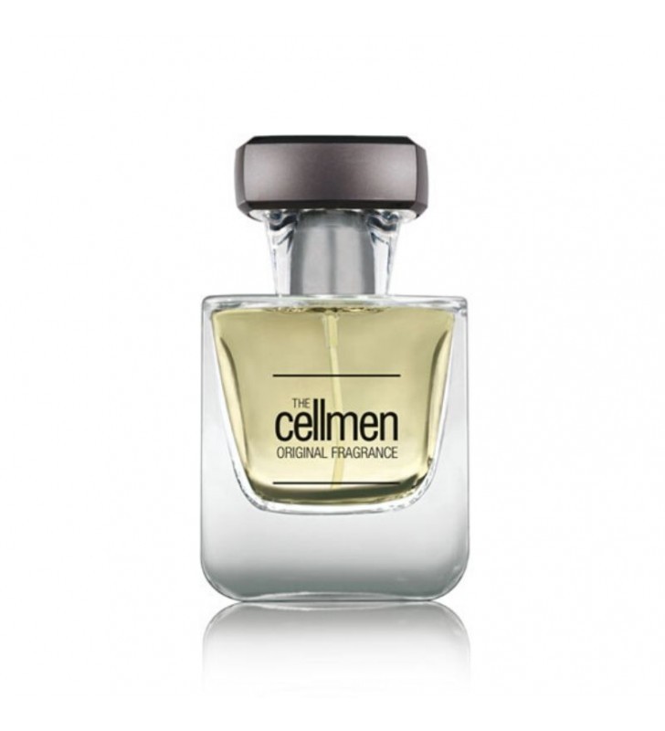 CELLMEN. THE ORIGINAL FRAGRANCE - CELLCOSMET
