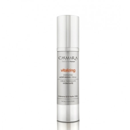 CREMA REJUVENECEDORA VITAMINA C
