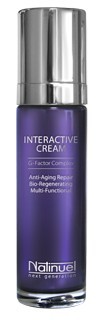 INTERACTIVE CREAM G-FACTOR COMPLEX NATINUEL