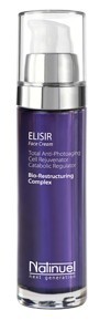 ELISIR FACE CREAM BIO-RESTRUCTURING COMPLEX NATINUEL