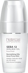 SEBA 12 AHA'S - BHA 12% NATINUEL