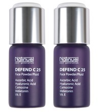 DEFEND C 25 NATINUEL