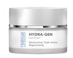 HYDRA-GEN CREAM NATINUEL