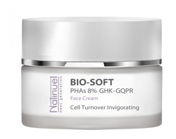 BIO SOFT PHAS 8% GHK-GQPR NATINUEL