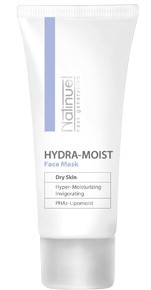 HYDRA MOIST MASK NATINUEL