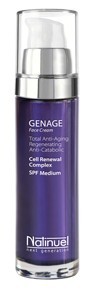 GENAGE CREAM NATINUEL