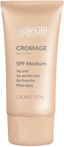 CROMAGE SPF MEDIUM NATINUEL
