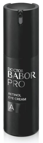 DOCTOR BABOR PRO A- RETINOL EYE CREAM