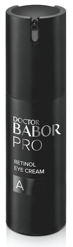 DOCTOR BABOR PRO A- RETINOL EYE CREAM