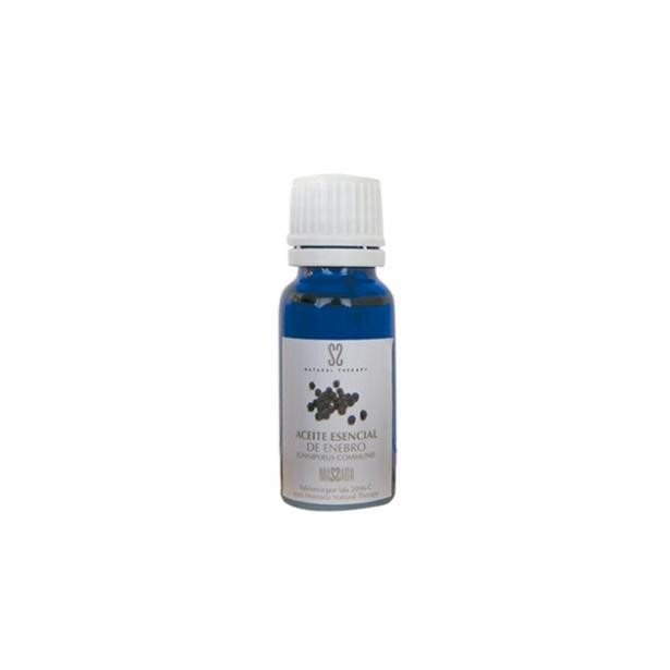 ACEITE ESENCIAL DE ENEBRO MASSADA