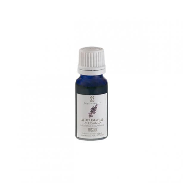 ACEITE ESENCIAL DE LAVANDA MASSADA