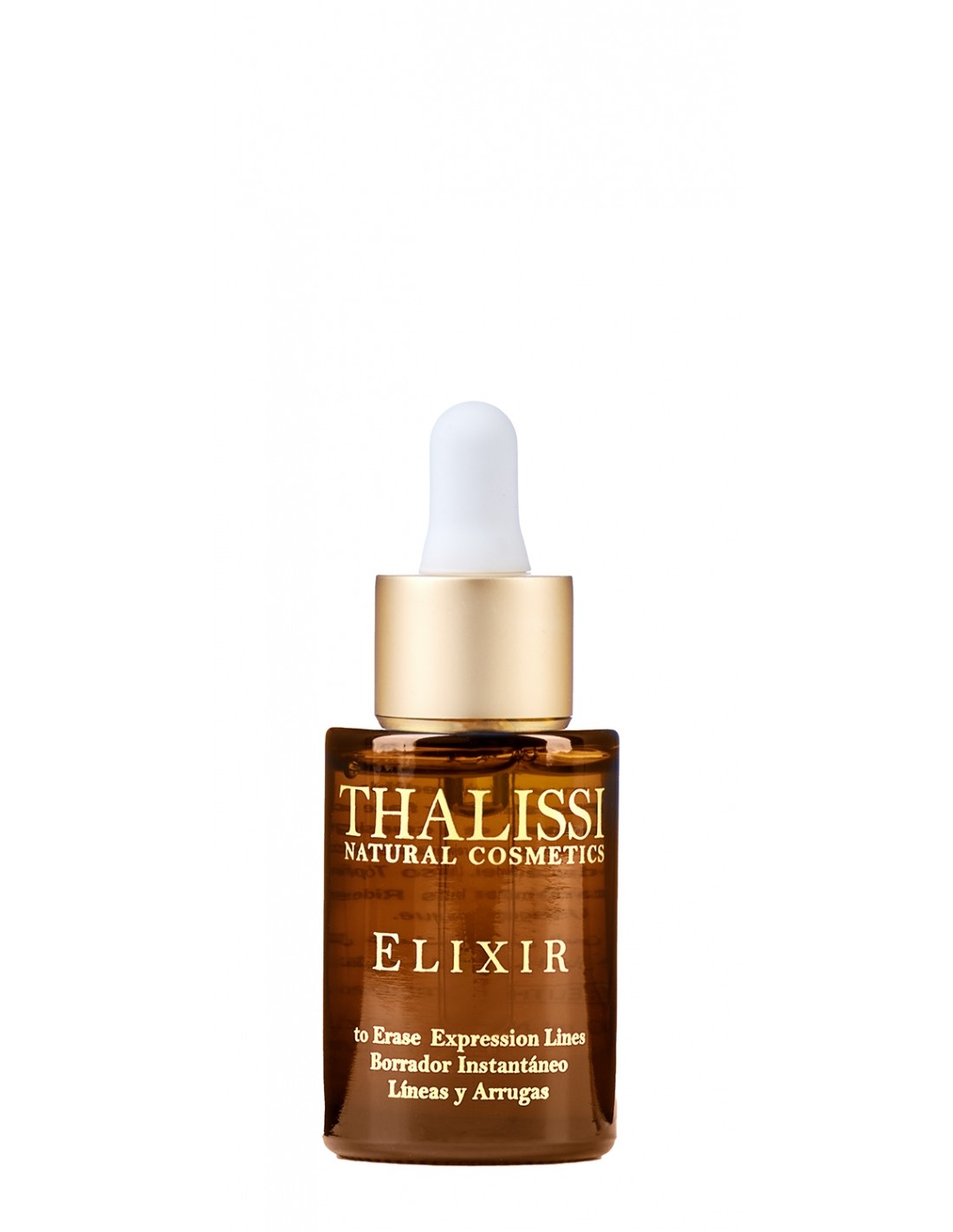 ELIXIR SÉRUM - THALISSI