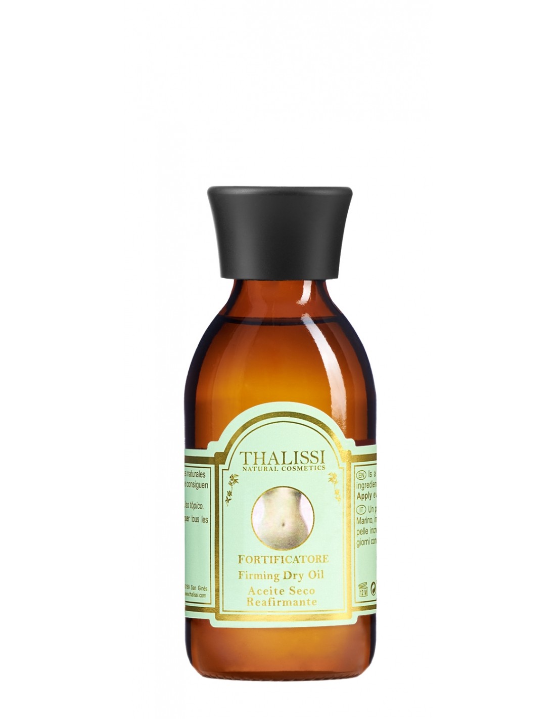 FORTIFICATORE. ACEITE REAFIRMANTE - THALISSI