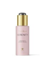 SERENITY SÉRUM DE ORQUÍDEA - ALISSI BRONTË