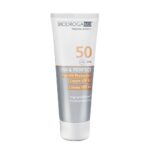 Crema de Alta Protección Solar SPF 50 de Biodroga MD