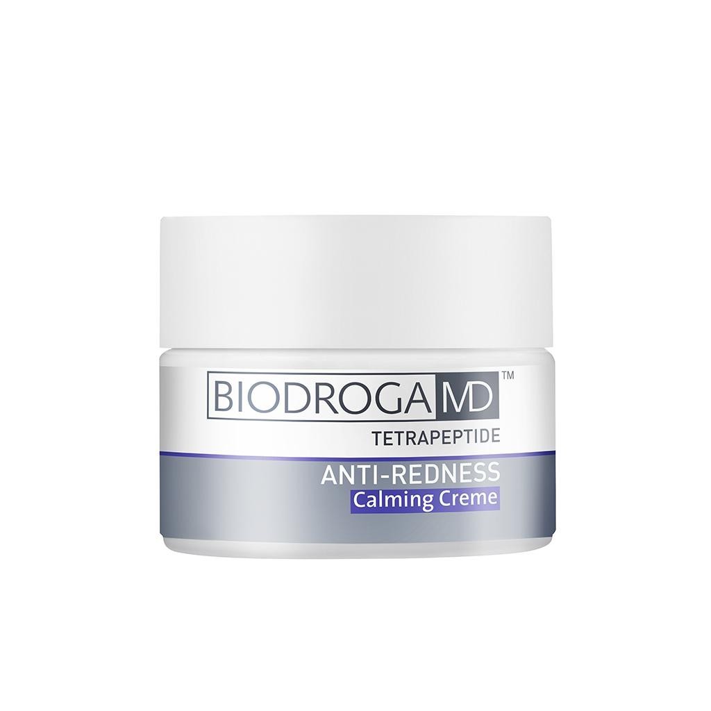 Crema 24 Horas Calmante Anti Enrojecimiento de Biodroga