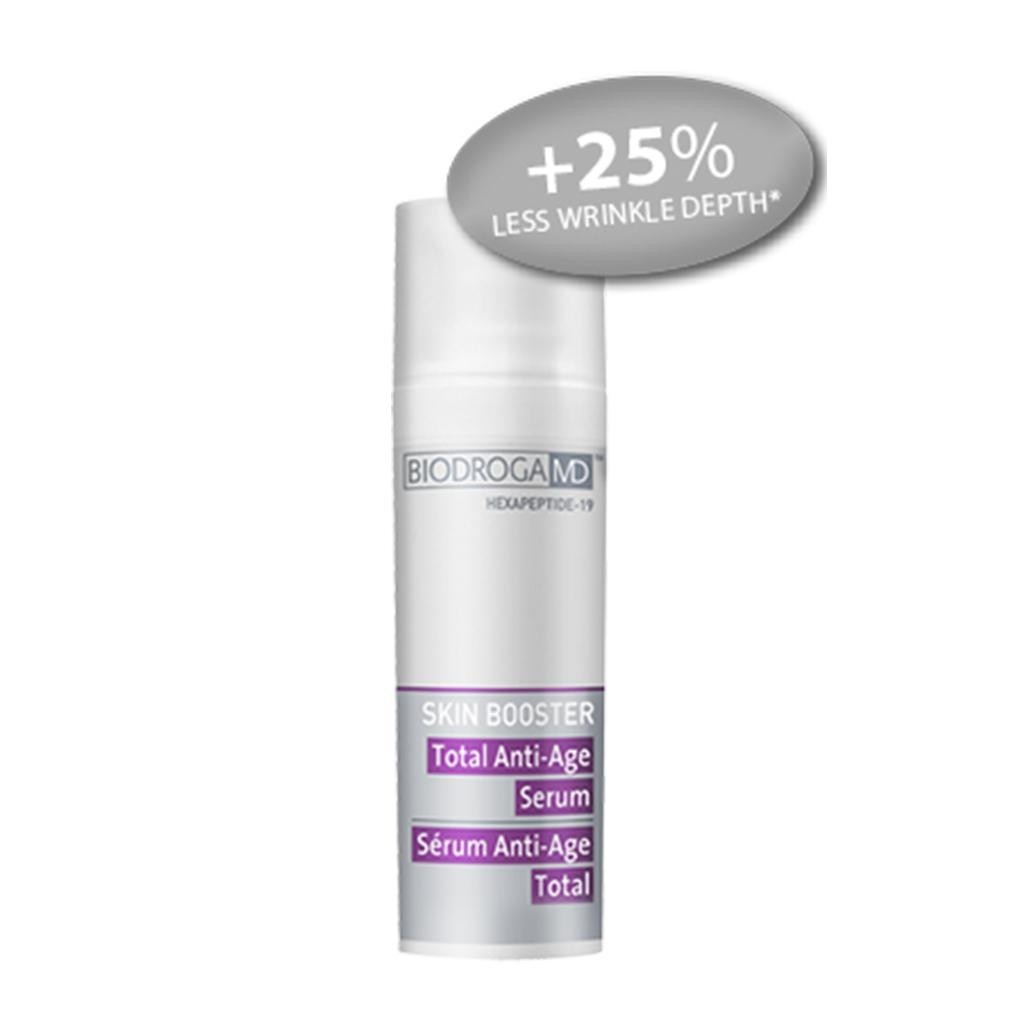 Suero Anti Edad Total Anti Age Serum de Biodroga