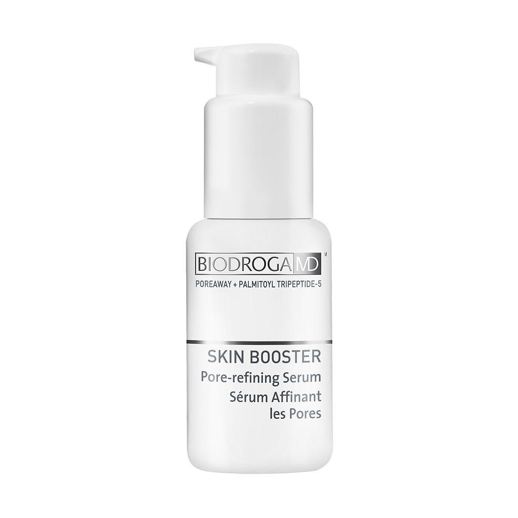 SUERO REFINADOR DEL POROS PORE REFINING SERUM DE BIODROGA MD
