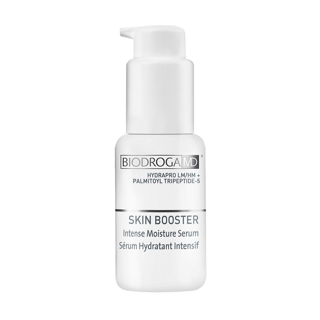 SUERO HIDRATANTE INTENSE MOISTURE SERUM DE BIODROGA MD