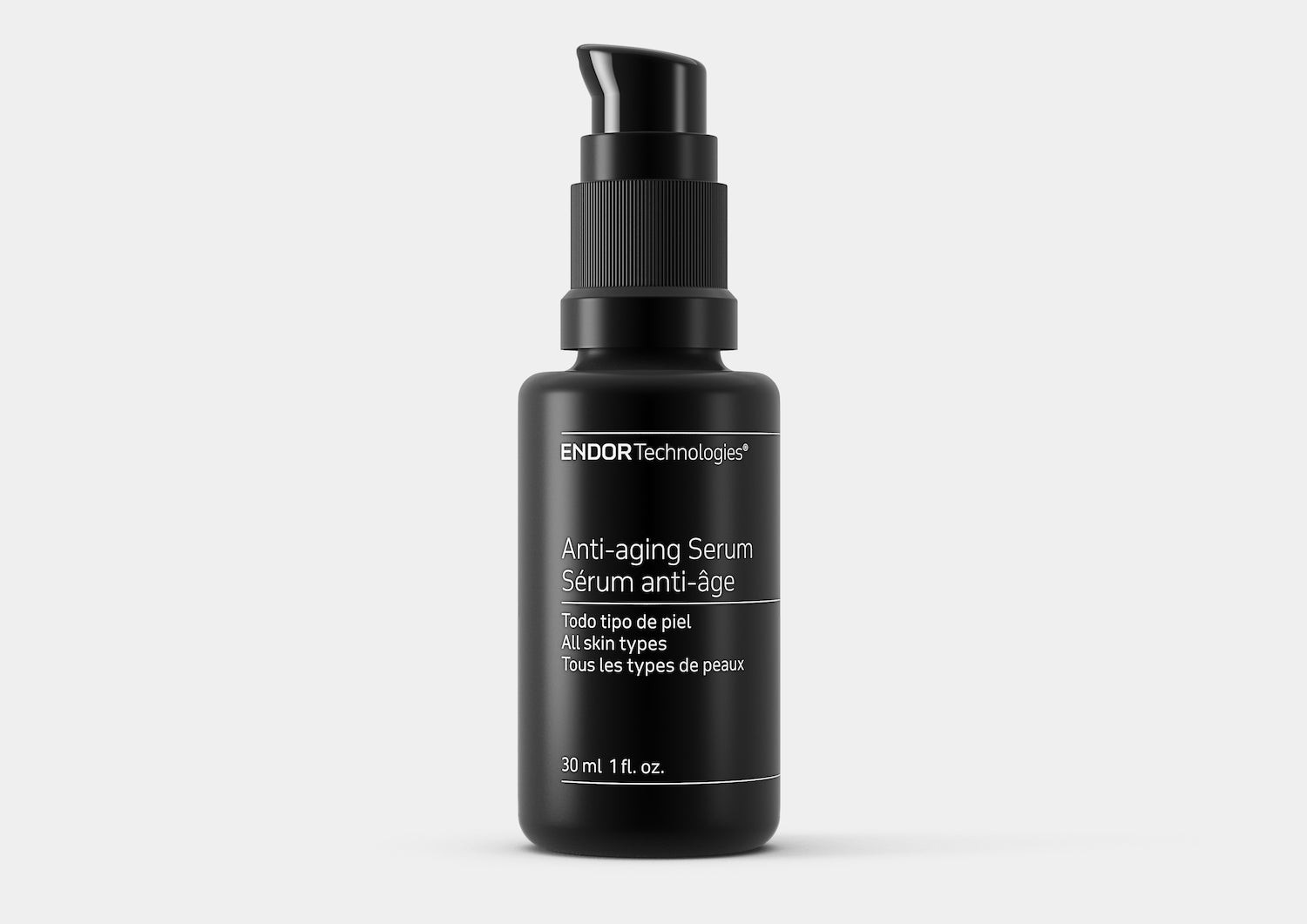 CONCENTRATED BOOSTER SERUM ENDOR