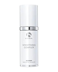 BRIGHTENING COMPLEX - IS CLINICAL