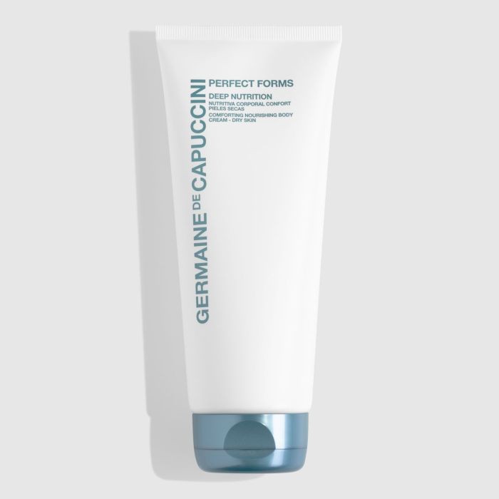 DEEP NUTRITION PERFECT FORMS - GERMAINE DE CAPUCCINI