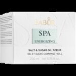 SPA ENERGIZING SALT & SUGAR SCRUB - BABOR