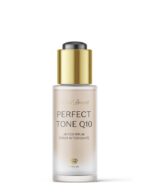 PERFECT TONE Q1O SERUM - ALISSI BRONTË