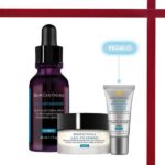 RUTINA RELLENADORA PARA OJOS - SKINCEUTICALS