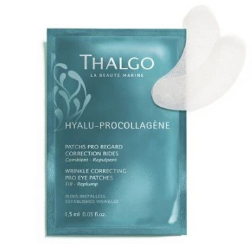 PATCHS PRO REGARD CORRECTION RIDES - THALGO