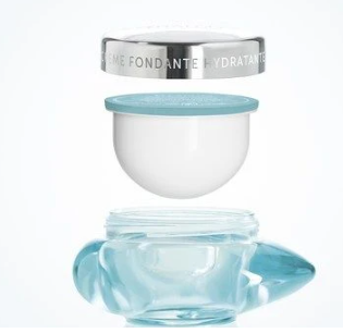 ECO-RECARGA GEL-CRÈME FRAÎCHEUR HYDRATANT - THALGO
