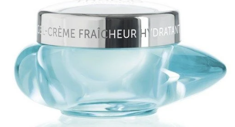 GEL-CRÈME FRAICHEUR HYDRATANT - THALGO