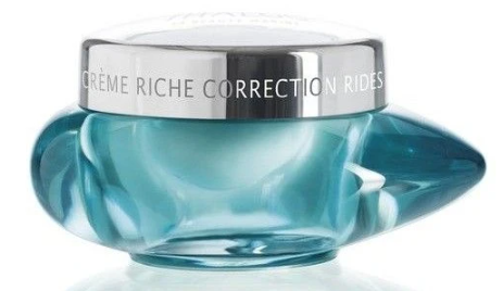 CRÈME RICHE CORRECTION RIDES - THALGO