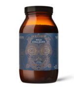 ANCIENT & BRAVE- WILD COLLAGEN