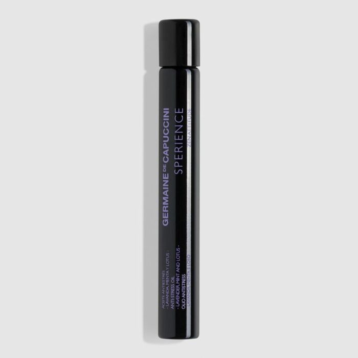 SPERIENCE. ACEITE ANTI ESTRÉS- GERMAINE DE CAPUCCINI