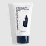 Máscara exfoliante extra vitalidad 50ml - germaine de capuccini