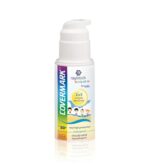 CREMA SOLAR PARA NIÑOS - COVERMARK