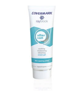 CREMA REPARADORA AFTER- SUN CORPORAL - COVERMARK