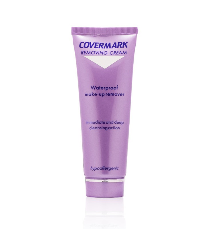 CREMA LIMPIADORA 75 ML - COVERMARK