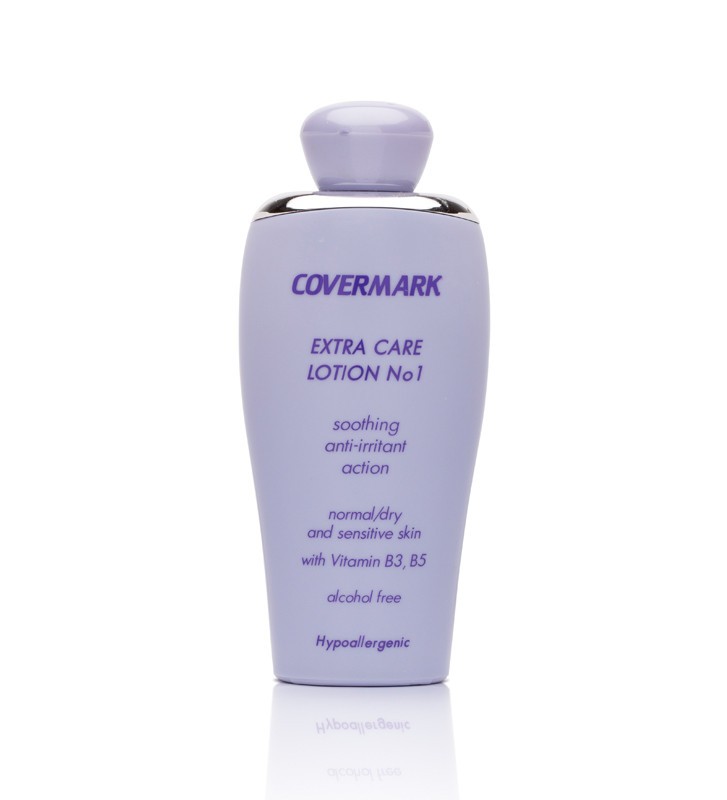 TÓNICO FACIAL REGULADOR Nº2 - COVERMARK